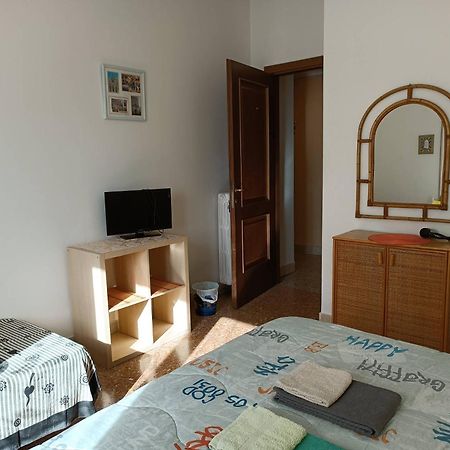 Affittacamere , Rooms Near Trastevere Station Roma Exterior foto
