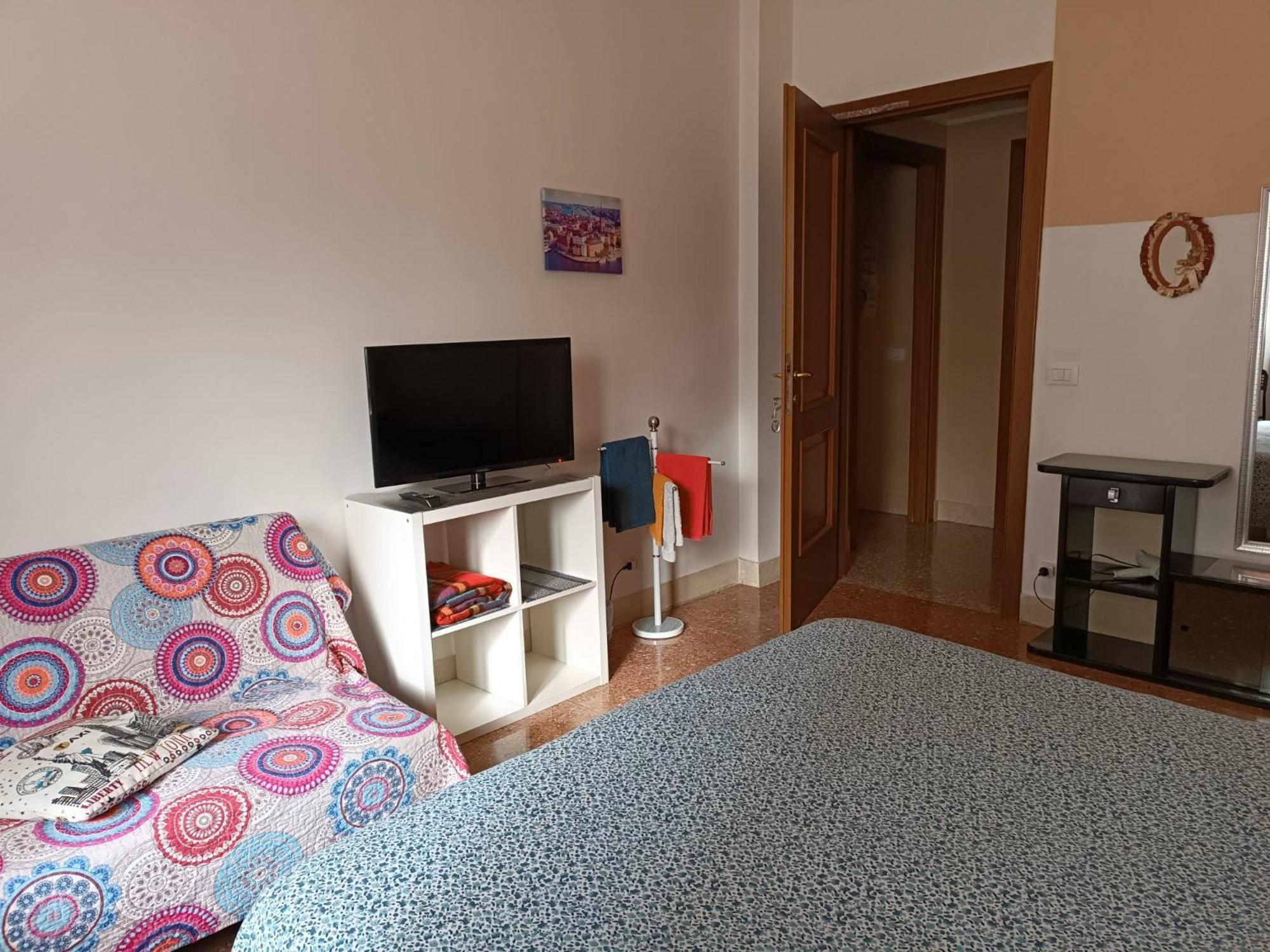 Affittacamere , Rooms Near Trastevere Station Roma Exterior foto